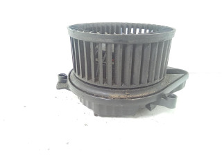 Вентилятор печки 8e1820021e, 8E1820021E Audi A4 Allroad