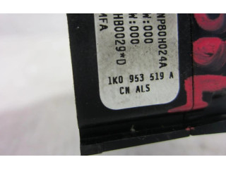 Переключатель дворников 1K0953519A, MANDOLIMPIA   Volkswagen Golf Plus