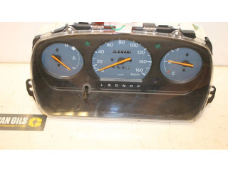 Панель приборов 8320097B03, 157901992   Daihatsu Cuore       