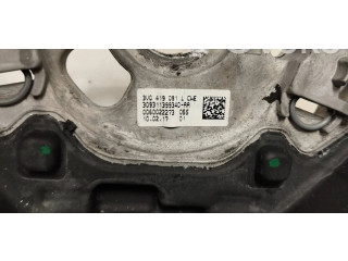 Volant Skoda Octavia Mk3 (5E) 2017 3v0419091l, 5e0419685a