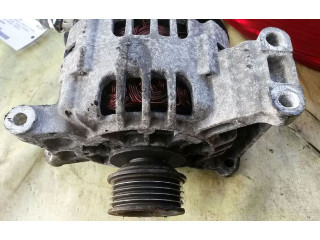 Генератор A2661540802, A2661540802 Mercedes-Benz A W169