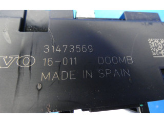 Блок предохранителей 31473569, 16011   Volvo XC90    