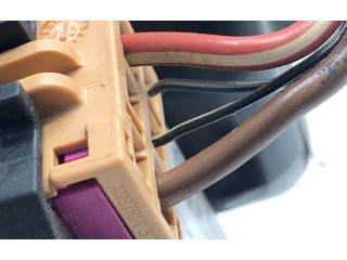 Вентилятор печки 3C1820015L Skoda Superb B6 (3T)