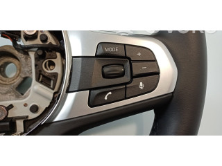 Руль BMW 6 G32 Gran Turismo 2017-- года 021099, 32308008178