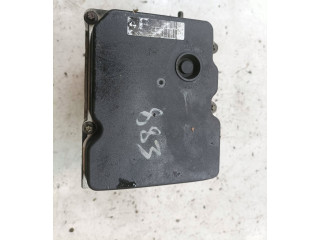 Блок АБС 9674663580, 0265251237 Citroen Berlingo 2008 - 2018 года