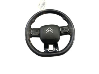 Руль Citroen C3 Aircross 2017 - года 98118752HQ