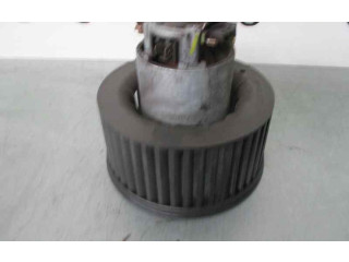 Вентилятор печки Peugeot 406