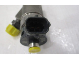 Комплект форсунок 0445110955 9828959880 Peugeot 2008 I