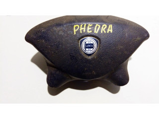 Подушка безопасности водителя 14958430yr   Lancia Phedra