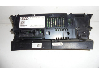 Блок управления климат-контролем 8T2820043AD, A2C53345973 Audi A5 8T 8F