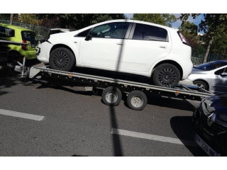 Volant Fiat Punto (199) 2012 71754369, 71754369