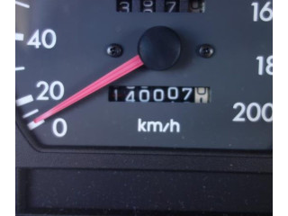 Генератор Hyundai Pony