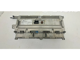 Дисплей    95B919597   Porsche Macan