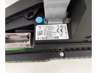 Píst 9J1920901AD, 9J1920901AD Porsche Taycan 9J1 EBF