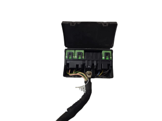 Pojistková skříňka 9633229480, 97086100 Citroen C6 2008