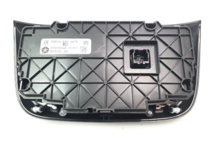 Блок управления климат-контролем P6TM19DX9AB   Jeep Compass