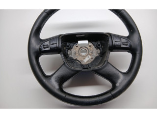 Руль Skoda Octavia Mk3 (5E) 2013 - 2019 года 3T0419091JE74, 3T0419091JE74