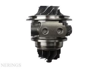 Turbodmychadlo Турбина 49477-02070, CHRA50-0179 BMW X1 E84