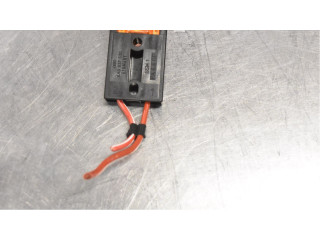 Блок предохранителей Audi A6 S6 C8 4K