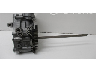 Čerpadlo oleje Audi A8 S8 D5