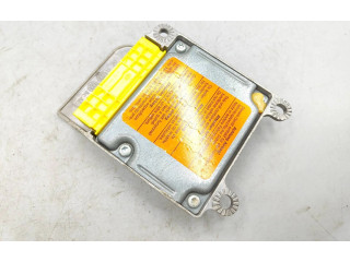 Блок подушек безопасности 6Q0909605A Volkswagen Golf IV