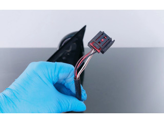 Зеркало электрическое        Audi A3 S3 A3 Sportback 8P  2005 - 2013 года   