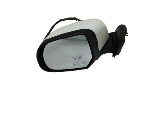 Zpětné zrcátko Nissan Leaf I (ZE0) 2012 E20210098, E20310098