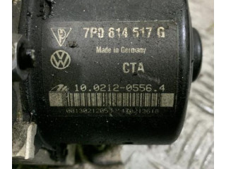 Jednotka ABS Volkswagen Touareg II 2010
