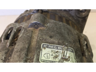 Генератор A2T33191   Mazda 626 1.8     