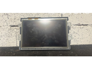 Дисплей T2H3583 Jaguar XE