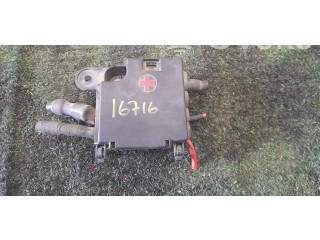 Pojistková skříňka 8K0937517B Audi A5 Sportback 8TA