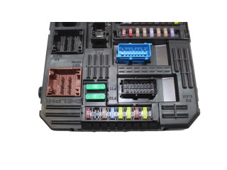 Блок предохранителей Peugeot 2008 II 2019 - года