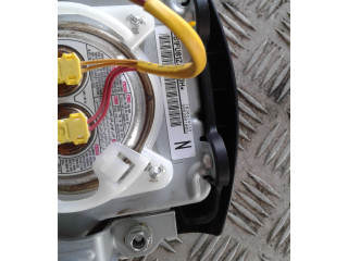 Подушка безопасности водителя 608208100A   Citroen C-Crosser