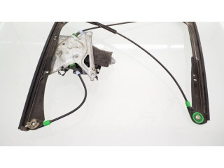 Передний комплект электрического механизма для подъема окна