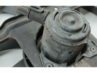 Вентилятор печки    7700424839P, 863320J   Renault Twingo I