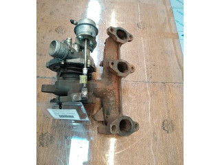 Turbodmychadlo Турбина GT15, GS4045253018L Seat Ibiza IV (6J,6P)