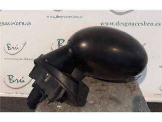 Зеркало (механическое)       Mini One - Cooper R50 - 53  2001 - 2006 года   