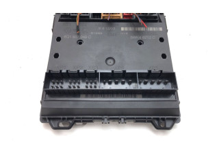 Блок комфорта 6Q1937049C Skoda Fabia Mk1 (6Y)