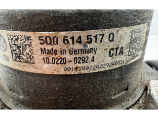 Блок АБС 5Q0614517Q   Skoda  Octavia Mk3 (5E)  2013 - 2019 года