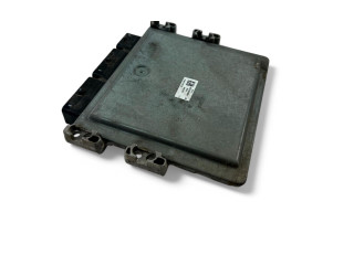 Блок управления двигателем Блок управления 237106968R, 237107137R Renault Kadjar