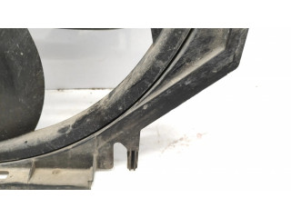 Вентилятор радиатора 67326925702, 6925702 BMW Z4 E85 E86 3.0