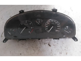 Přístrojová deska Peugeot 406 2001 610479, 610479