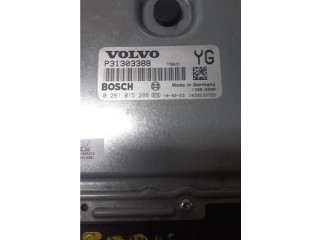 Блок управления P31303380, 0281015286 Volvo S80