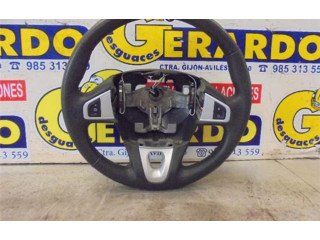 Руль    Renault Scenic III -  Grand scenic III