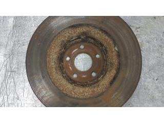 Передний тормозной диск       Ford Edge II 3.5   