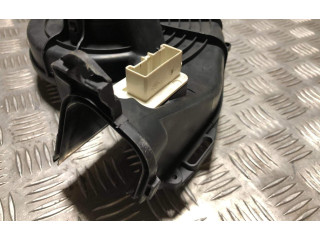 Вентилятор печки 58874 Opel Meriva A