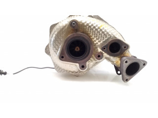 Turbodmychadlo Турбина 059145874L, 8108221 Audi A6 S6 C7 4G 3.0 CDUC