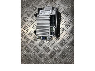 Блок управления Ford Transit Custom