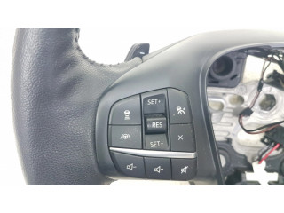 Руль Ford Escape IV  2020- года LJ6B3600, LJ6B3600RB3ZHE      