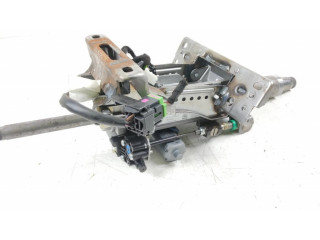 рейка Колонка рулевая 95B419506A, T95B048 Porsche Macan 2014-2018 года